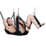 Strict - Extreme Sling - Sex swing 