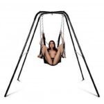 Extreme Sling and Stand - Swing med stativ