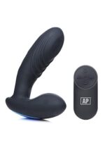 XR Brands - Alpha-pro 7X P-Thump - prostatastimulator