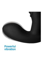 XR Brands - Alpha-pro 7X P-Thump - prostatastimulator
