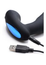 XR Brands - Alpha-pro 7X P-Thump - prostatastimulator