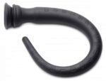 Hosed - Extreme Silicone Anal Plug - 58 cm