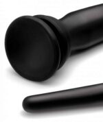 Hosed - Extreme Silicone Anal Plug - 58 cm