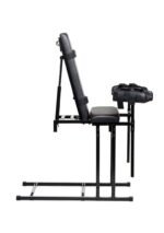 Master series - Extreme Obedience Chair - Sexmøbel