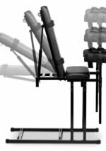 Master series - Extreme Obedience Chair - Sexmøbel