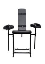 Master series - Extreme Obedience Chair - Sexmøbel