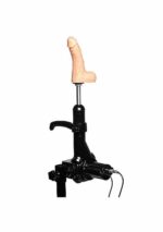 Master Series - The Dicktator 2.0 - Extreme Sex Machine - Sexmaskin
