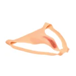 Pussy Strap