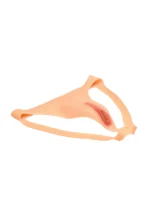 Pussy Strap