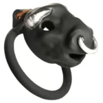 Master Series Bull Kyskhetsbur