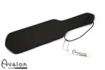 Avalon - SHIELD - Paddle i tre med nagler - Rød