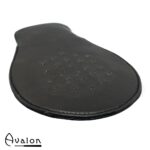 Avalon - BADON - Vampyr Bondagevott - Sort