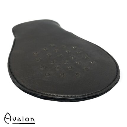 Avalon - BADON - Vampyr Bondagevott - Sort