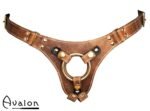 Avalon - Viking - TAKEN - Strap-on Harness