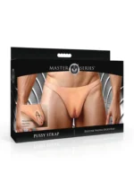 XR Brands - Pussy strap - Vagina jockstrap - Bilde 2