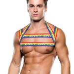 harness pride