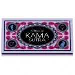 Kheper Games - A year of kama sutra - Inspirasjonskort