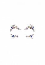 Le Désir - Bliss - Dazzling Eye Sparkle Bling Sticker - Kroppssmykke