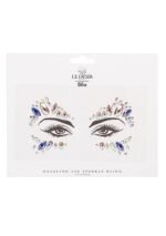 Le Désir - Bliss - Dazzling Eye Sparkle Bling Sticker - Kroppssmykke