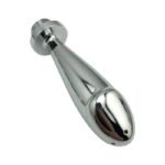 BQS - Dildo Intimdusj - Dusjhode - Metall