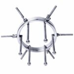 BQS - Anal Extender - Extreme Hole Spreader 