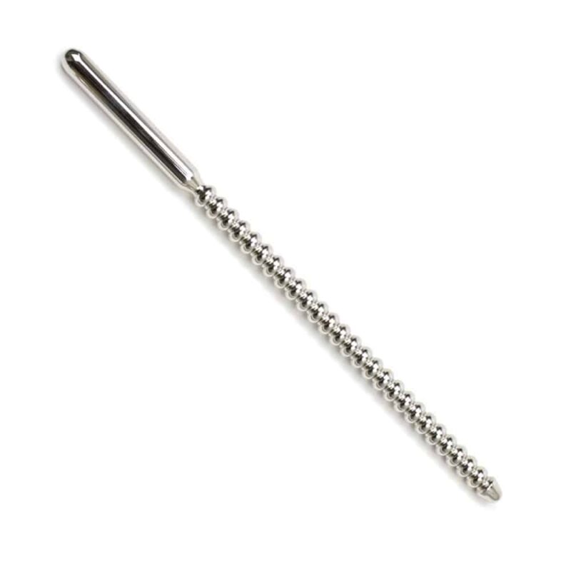 BQS - Dip Stick - Penisplug - Lang  - 10mm