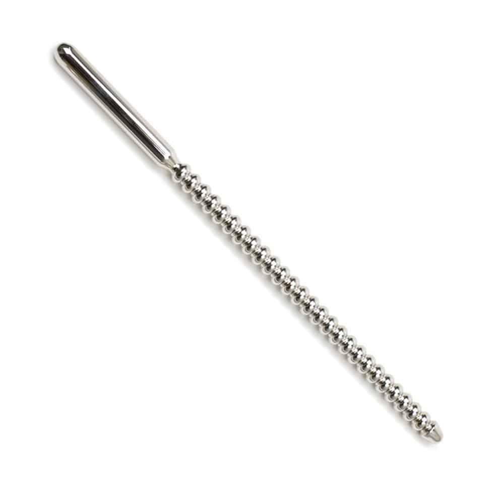 BQS - Dip Stick - Penisplug - Lang - 10mm BQS - Dip Stick - Penisplug - Lang - 10mm