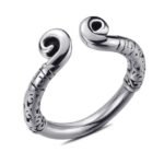 BQS - Viking glansring