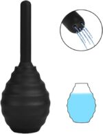 BQS - Intimdusj - Sort 330 ml