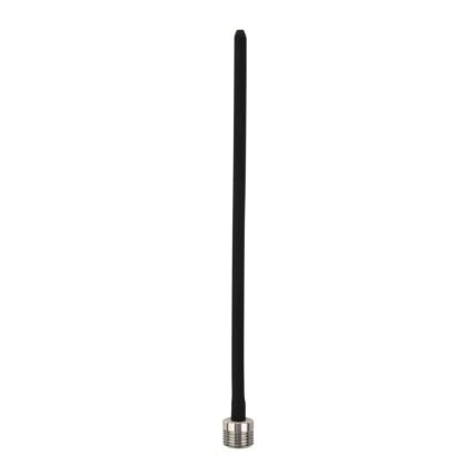BQS - Intimate Douche - Langt Intimdusjhode i silikon - 25 cm