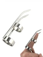 BQS - Catnail - Onesize - Bilde 4