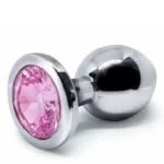 Krystall buttplug BQS