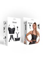 Demoniq - Marta -  Topp