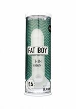 Perfect Fit - Fat Boy Thin Sheath - 6.5 inch - Penis Sleeve