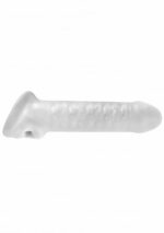 Perfect Fit - Fat Boy Thin Sheath - 6.5 inch - Penis Sleeve