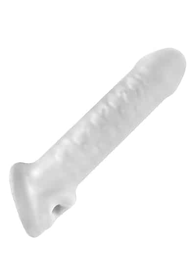 Perfect Fit - Fat Boy Thin Sheath - 6.5 inch - Penis Sleeve