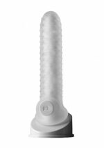 Fat Boy - Checker Ribbed Sheat 7.5 inch - Penis Sleeve