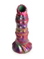 Creature Cocks - Larva - Silikon Eggleggerdildo - Bilde 3