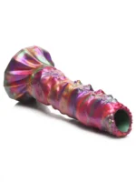 Creature Cocks - Larva - Silikon Eggleggerdildo - Bilde 4