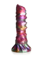 Creature Cocks - Larva - Silikon Eggleggerdildo - Bilde 5