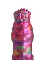 Creature Cocks - Larva - Silikon Eggleggerdildo - Bilde 7