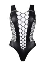 Le Desir - Frekk Body av Netting