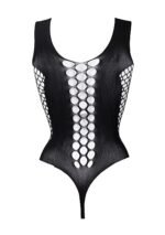 Le Desir - Frekk Body av Netting