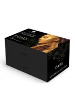 Le Desir - Gaveeske med 8 luker - Queen Size