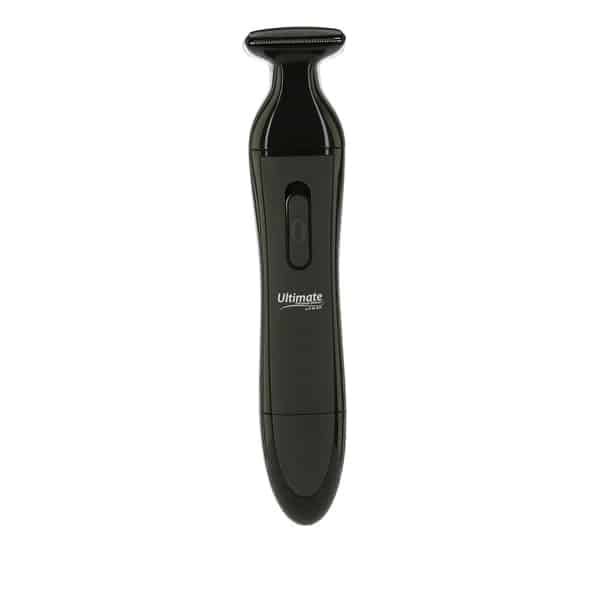 Swan - Ultimate Personal Shaver - Barbermaskin - Sort Swan - Ultimate Personal Shaver - Barbermaskin - Sort