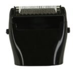 Swan - Ultimate Personal Shaver - Barbermaskin - Sort