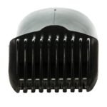 Swan - Ultimate Personal Shaver - Barbermaskin - Sort