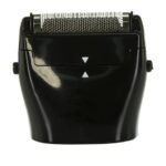 Swan - Ultimate Personal Shaver - Barbermaskin - Sort