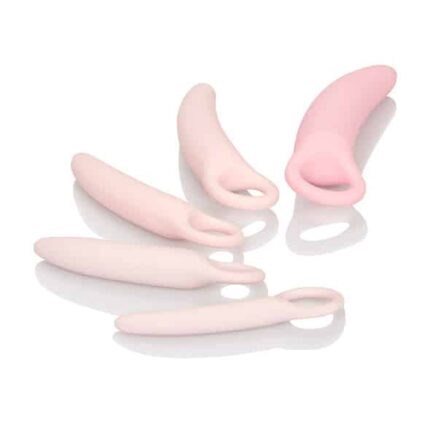 Inspire - Silicone Dilator 5 Pcs Set