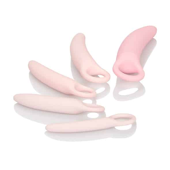 Inspire - Silicone Dilator 5 Pcs Set